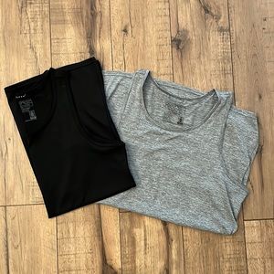 Patagonia Women's Capilene Cool Daily Tank Top set of 2